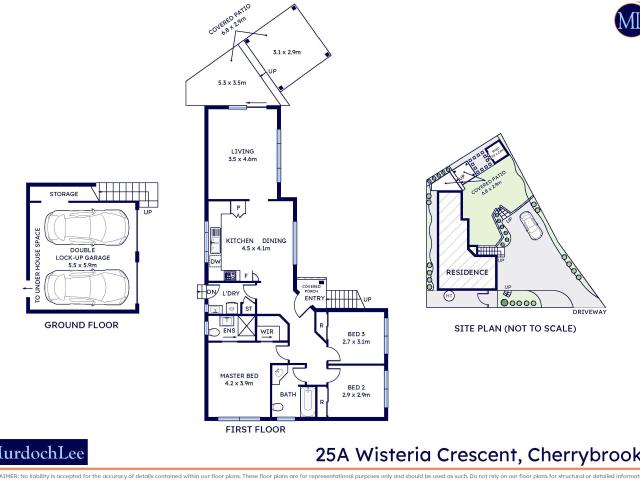 House for sale in Sydney, New South Wales