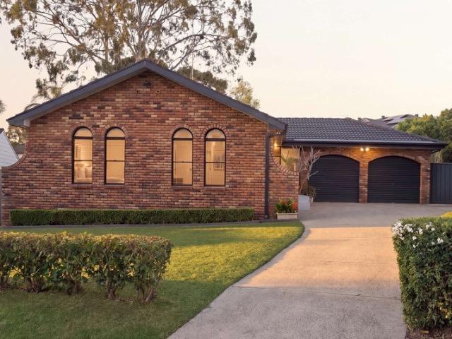 House for sale in Kellyville, Sydney