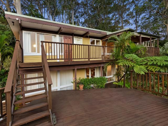 House for sale in Sydney, New South Wales