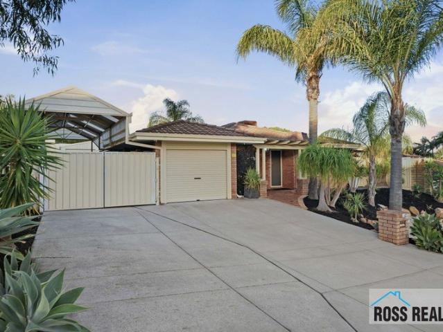 House for sale in Beechboro, Western Australia