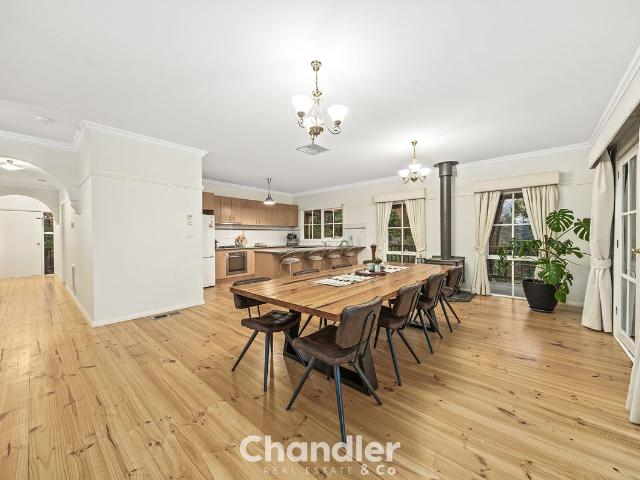 House for sale in Belgrave, Victoria