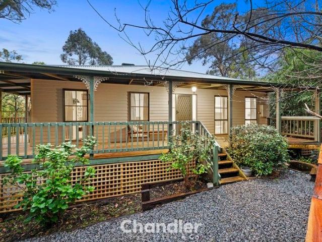 House for sale in Belgrave, Victoria