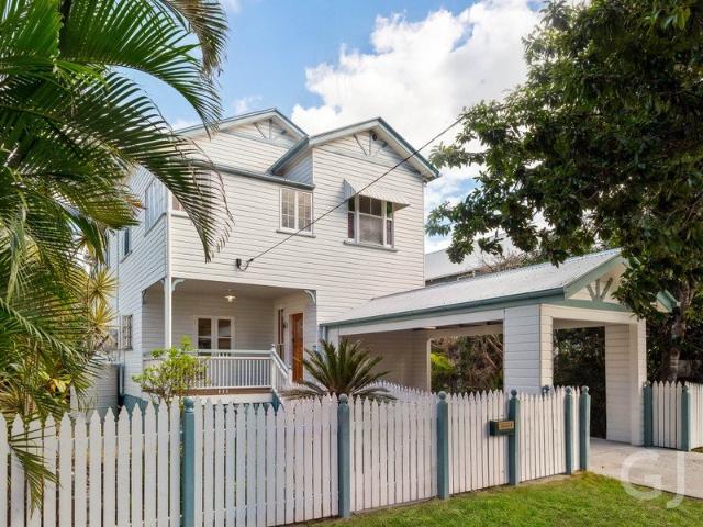 House for sale in Toombul, Queensland