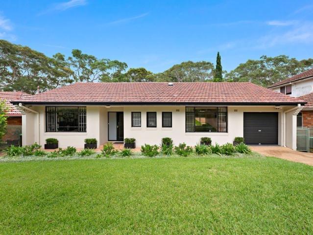 House for sale in Sydney, New South Wales