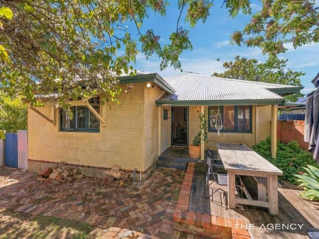 House for sale in Hamilton Hill, City of Cockburn