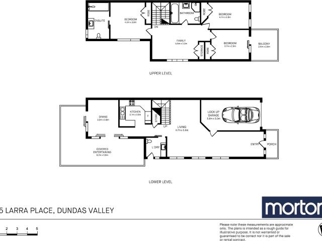 Duplex for sale in Sydney, New South Wales
