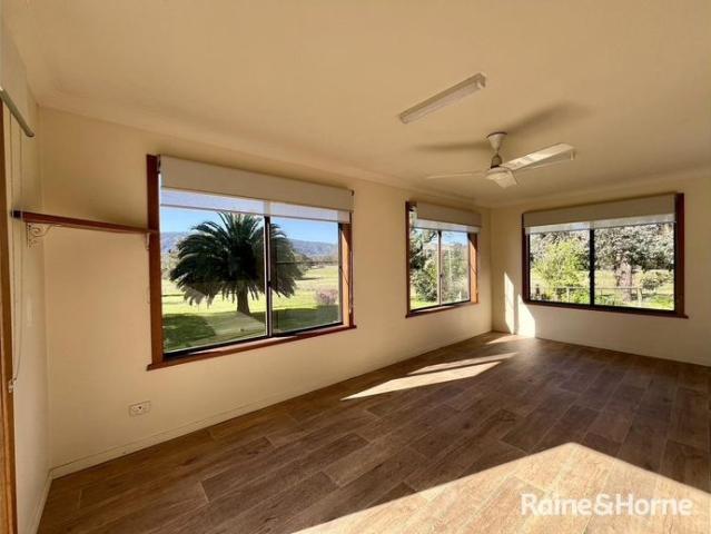 House for rent in Stuarts Rocks, Murrurundi