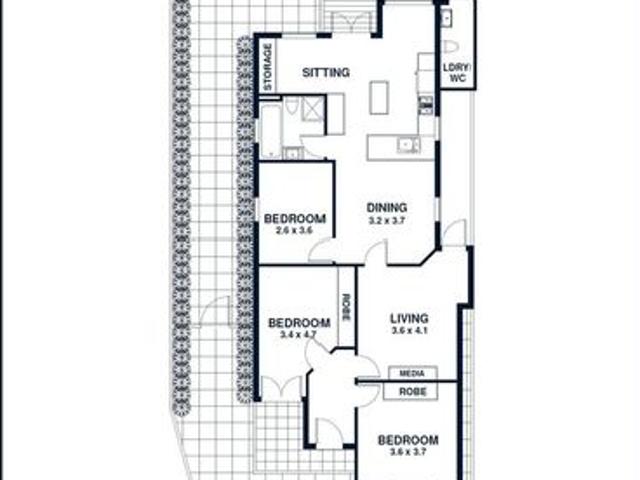 House for rent in Sydney, New South Wales