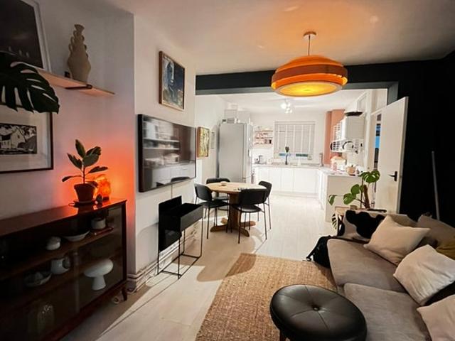 Apartment for rent in Islington, Greater London