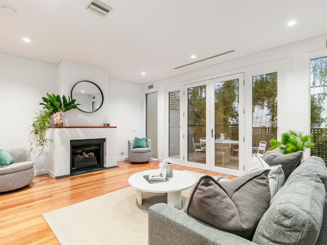 Townhouse for sale in Camerons Creek, Victoria