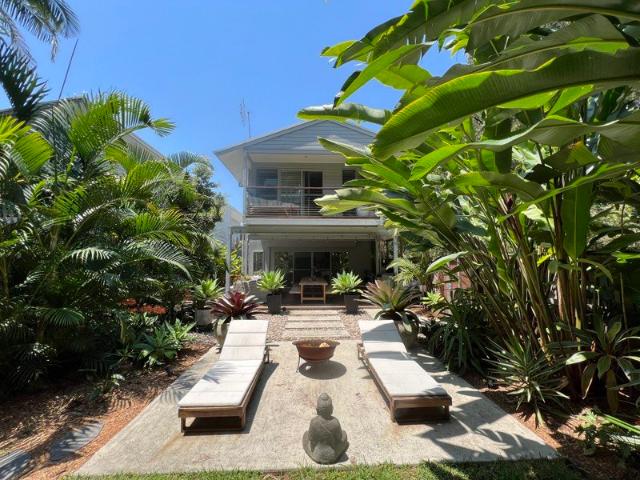 House for rent in Byron Bay, New South Wales