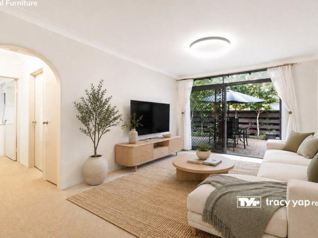 Apartment for sale in Sydney, New South Wales