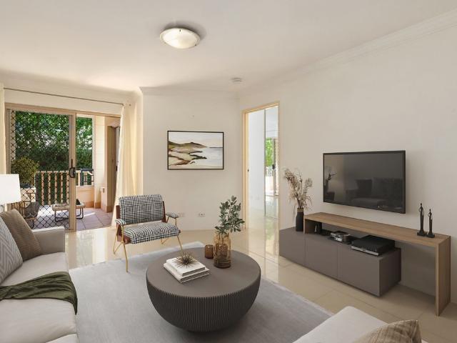 Apartment for sale in Sydney, New South Wales