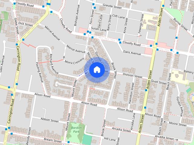 House for rent in Sydney, New South Wales