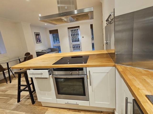 Apartment for rent in West Hampstead, Greater London