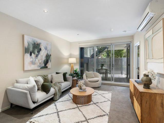Apartment for sale in North Melbourne, Melbourne