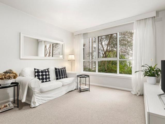 Apartment for sale in Toorak, Melbourne