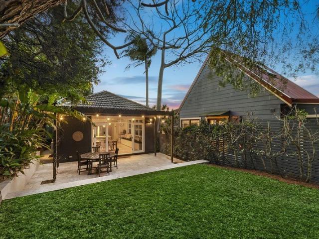 House for sale in Sydney, New South Wales