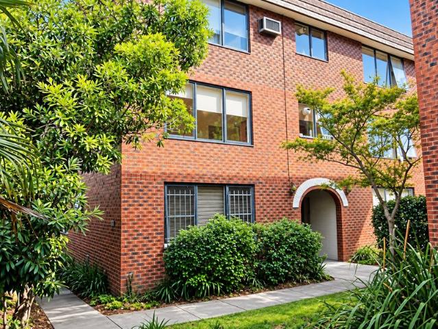 Apartment for rent in Clifton Hill, Melbourne