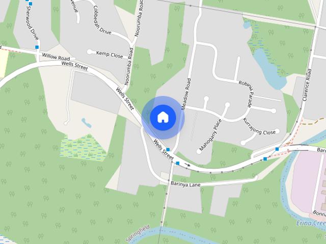 House for rent in Gosford, New South Wales