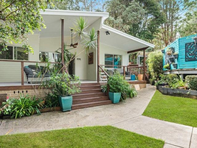 Villa for rent in Gosford, New South Wales