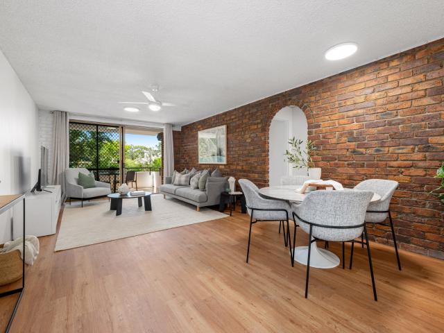 Apartment for sale in Toombul, Queensland