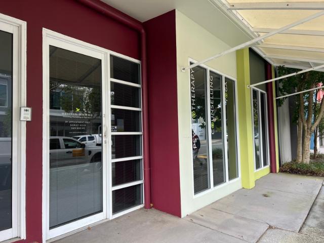Office for rent in Varsity Lakes, Gold Coast City