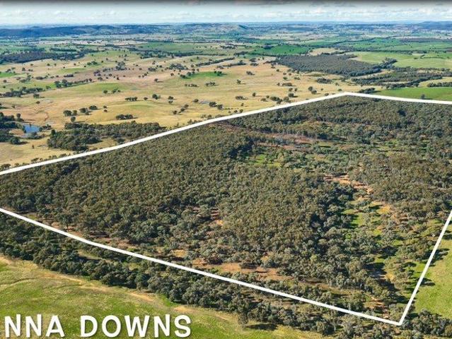 Cottage for sale in Holbrook, New South Wales