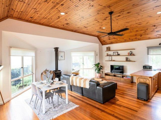 Apartment for sale in Hepburn Springs, Victoria