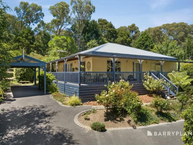 House for sale in Camerons Creek, Victoria