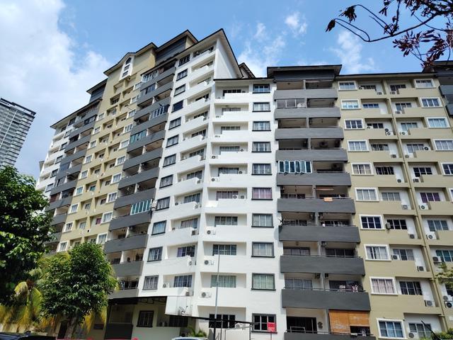 Condominium for sale in Country Heights Damansara, Kuala Lumpur