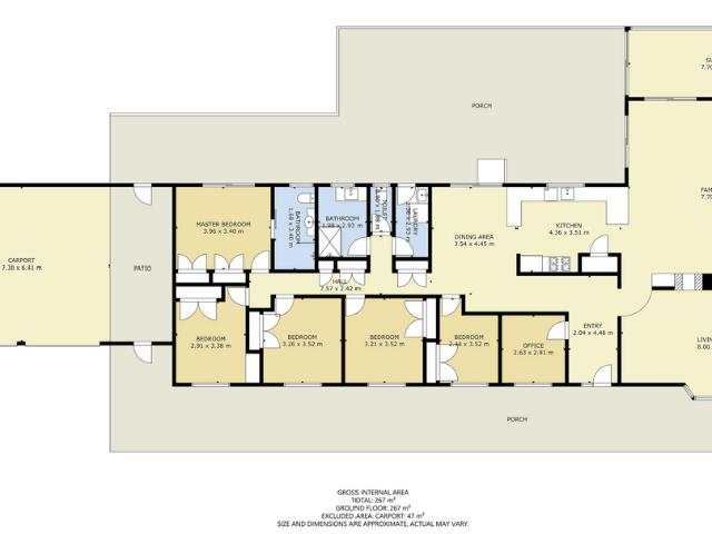 Cottage for sale in Kings Creek, Queensland