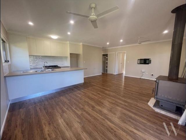 House for rent in Glenwood, Queensland