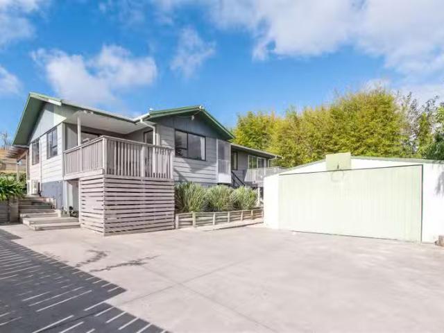 House for rent in Bay Of Plenty