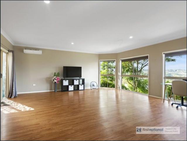 House for rent in Bilambil Heights, New South Wales