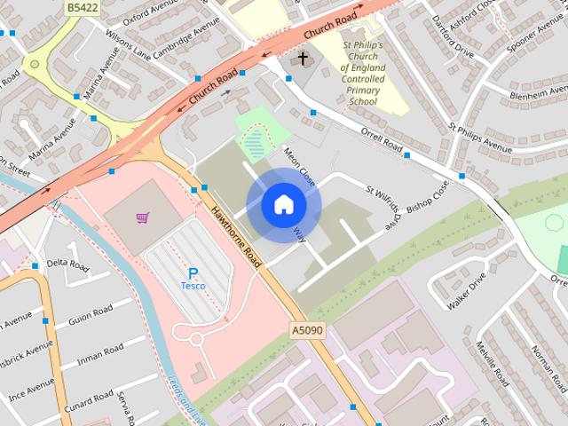 House for rent in Litherland, Sefton