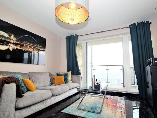 House for rent in Ochre Yards, Tyne And Wear