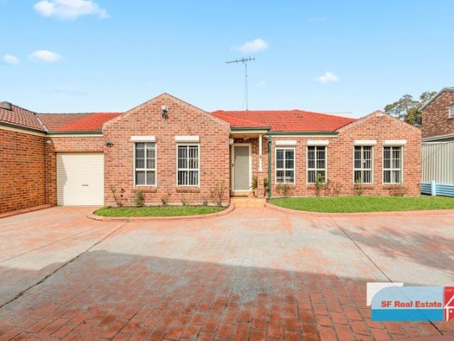 Villa for sale in Sydney, New South Wales