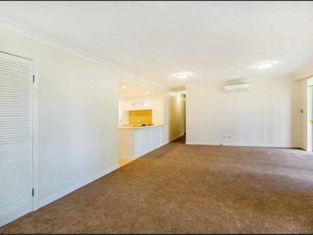Apartment for rent in Toombul, Queensland