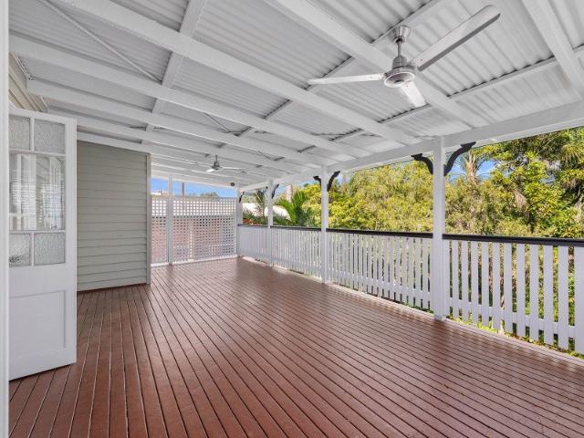 House for rent in Toombul, Queensland