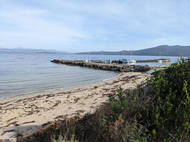 Property for sale in Alonnah, Tasmania