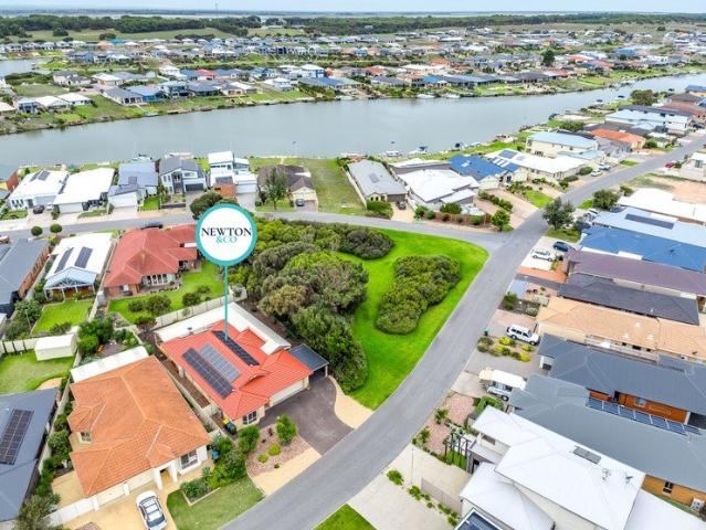 House for sale in Hindmarsh Island, South Australia