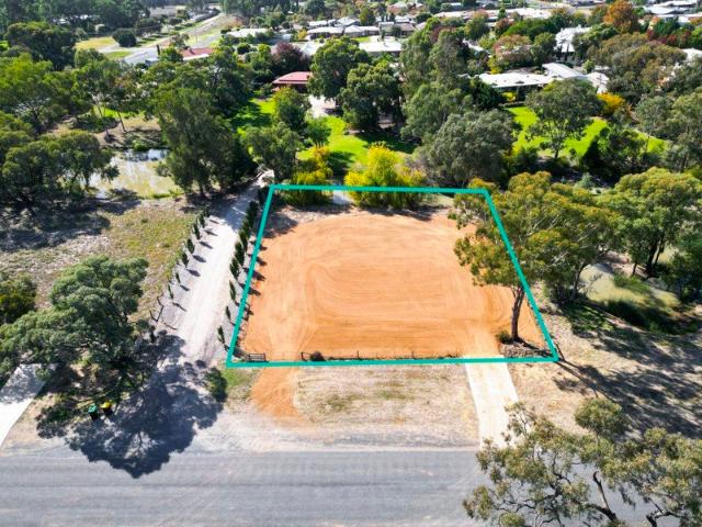 Land for sale in Deniliquin, New South Wales
