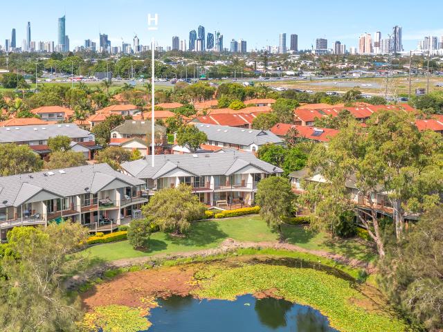 Townhouse for sale in Fernbrook, Queensland
