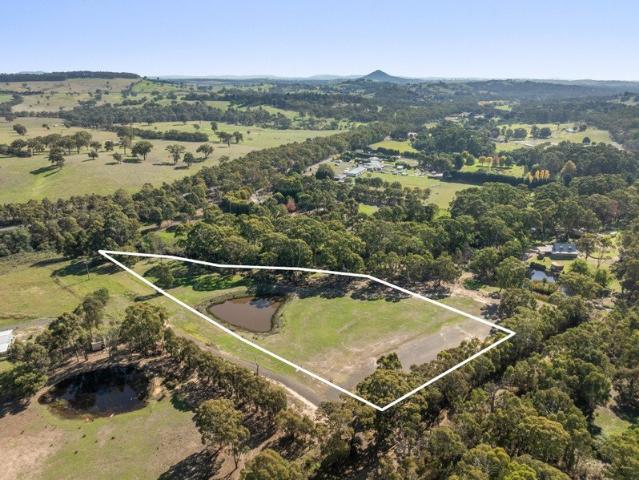Land for sale in Sunday Creek, Victoria