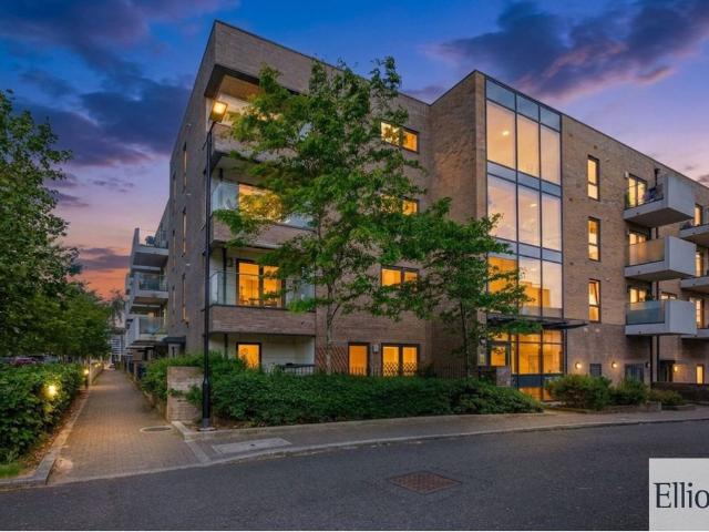 Apartment for rent in London Borough of Harrow, Greater London