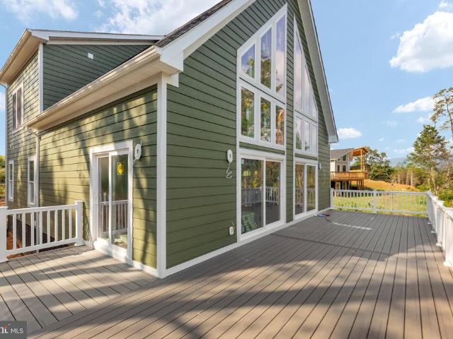 House for sale in Virginia
