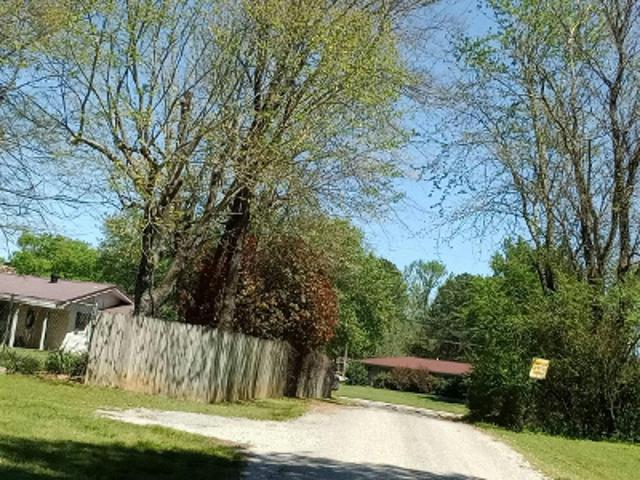 House for sale in Glenwood, Pike County