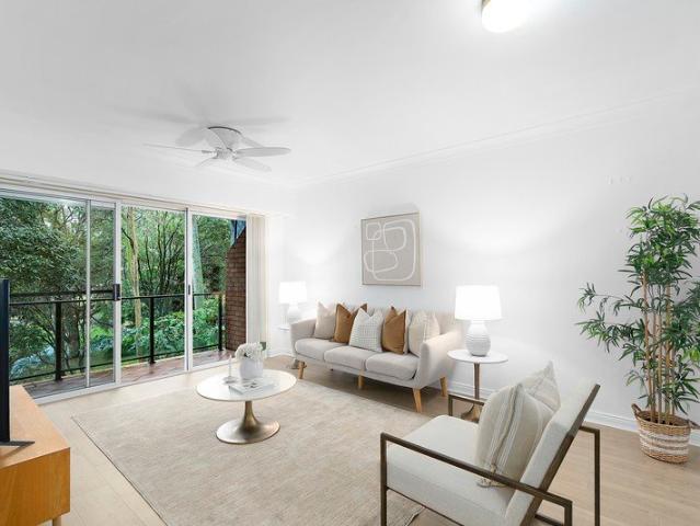 Apartment for sale in Lower North Shore, Sydney