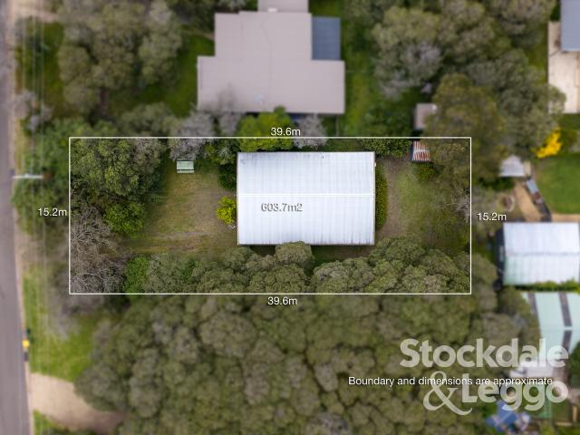 House for sale in Camerons Creek, Victoria